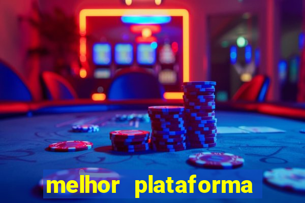 melhor plataforma para jogar fortune dragon